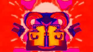 Block Of Cheese Csupo in Ensemble Effect 2.0 in Right Mirrored
