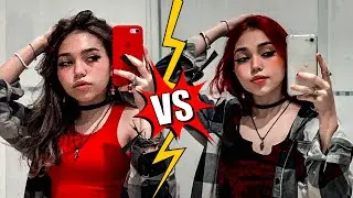 EU DE 1 ANO ATRÁS VS EU DE AGORA - ROBERTA PORCIDES