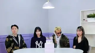 드릴 말씀이 있습니다...