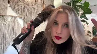GHD Duet Blowdry 2 in 1 Tutorial