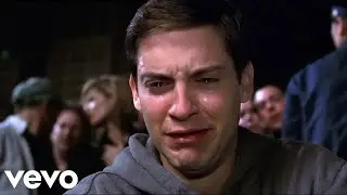 Linkin Park - In The End (Mellen Gi & Tommee Profitt Remix) | Spider-Man Scene 2024