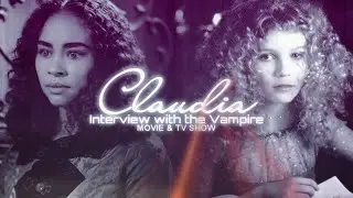 Claudia || No Good [Интервью с вампиром]