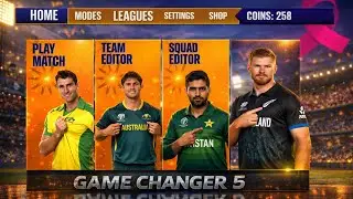 Game Changer 5 V4.2 Review ✨🔥 