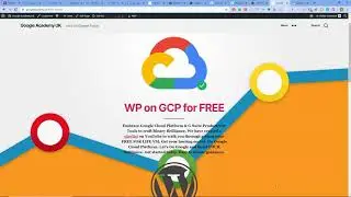 Elementor on fresh GCP install