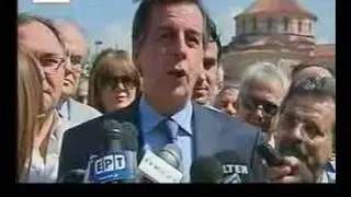 Ekloges...