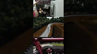 This track is a whole lot harder than it looks
