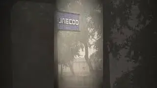 Внезапный ливень 🌧️ #видео #лето #2024 #video #catcut #июль2024 #ливень #вечер