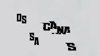 Os SACANAS