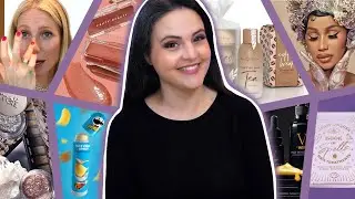 OH NO! Gwyneth Paltrow’s TERRIBLE Advice 🙄 + At Home Lip Injections are REAL! | What's Up in Makeup