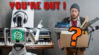 Gemini and ChatGPT and sound design? Are they better than Us?