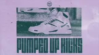 Dance Yourself Clean - Pumped Up Kicks [Official Audio]