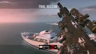 BO2 Serenity Highlights (30 SHOTS!) #FaZe5