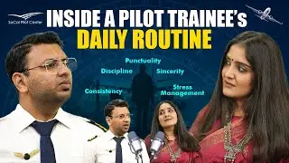 SoCal: Inside a Pilot Trainee’s Daily Routine! | Podcast By Pilots For Pilots