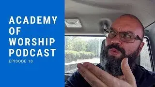 AoW Podcast 18 - Does Musical Style Matter?