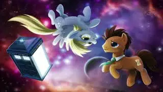 Nightcore - Stuck in Time (MLP Song)