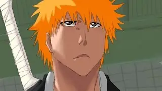 Speedart Ichigo