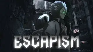 〖Escapism 🌀〗Obanai and Sanemi〖Edit/AMV〗!