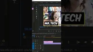 Animate a LOWER THIRD Advanced Premiere Pro Tutorial