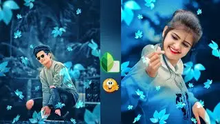 Snapseed Creative Photo Editing 2021 | New Snapseed Photo Editing Tricks | Snapseed New Photo Edit