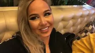 Маша Кохно про первый секс  дом2