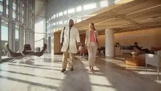 Challenge Accepted :15 | North Shore University Hospital Commercial