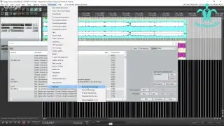 REAPER Actions and Macros for Doug