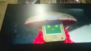 концовка игры STRAY