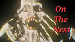 (On The Nest) NEW First Person Creative 2.0 Fortnite Horror Map!!