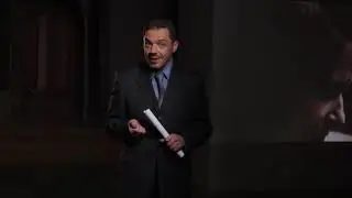 Эдисон Денисов. Лазарь, или Торжество воскрешения - Документальные фильмы (Библейский сюжет)