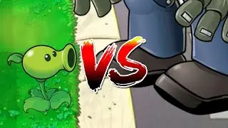 Another PvZ Vs. Mode Video