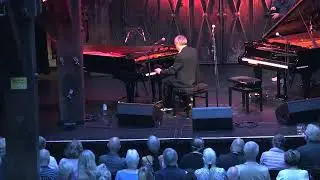 Hannes Otahal | Hamburg Boogie Woogie Connection '24