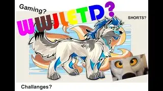 WhatWouldYouLikeEylofToDo?