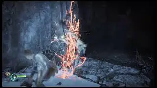 God Of War Ragnarok live