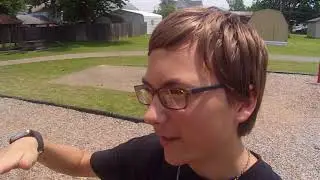 blind ninja
