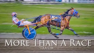 More Than A Race -Trailer-