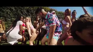Envi, El Completo RD - Quieres Pum (Vídeo Oficial)