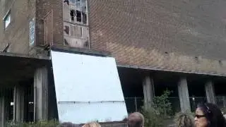Greenery Barendrecht Vaart door de Leidsche grachten deel 2