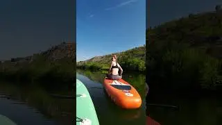 Ловим летнюю погоду