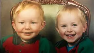 BBC Spotlight news featuring Luke and Adopt South West's Amanda, for National Adoption Week