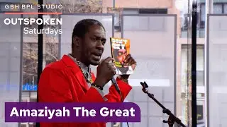 Amaziyah The Great Says 