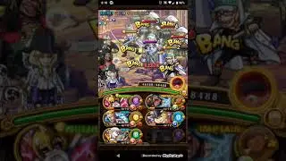 Lucy+BB vs. Coliseum Jesus Burgess