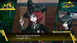 Danganronpa V3: Part 9