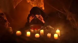 Top 5 Witch Facts #witch #witchcraft #pagan