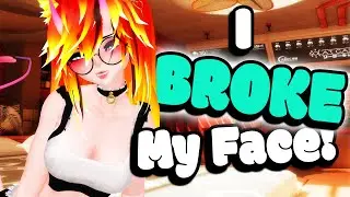 I Made a Small Oopsie 👀
