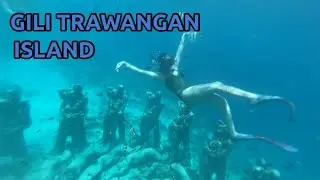 Gili Trawangan Island 🏝️