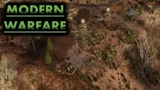 Modern Warfare Zero Hour - China - / Competent Raptor