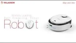 ||Pyle Smart Robot Vacuum Sweeper Cleaner & Floor Cleaner|| The Best robot cleaner of 2k22...