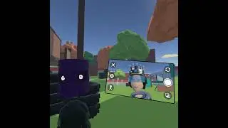 Orientation Room Is Kind Of different (Rec Room Videos)