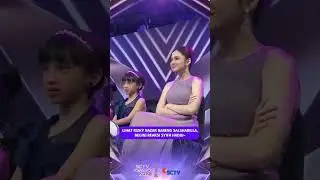 SALFOK, Reaksi Syifa Hadju Lihat Rizky Nazar Bareng Salshabilla 