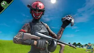MA TEAM FORTNITE RECRUTE